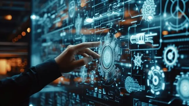 Data Science & Advanced Analytics