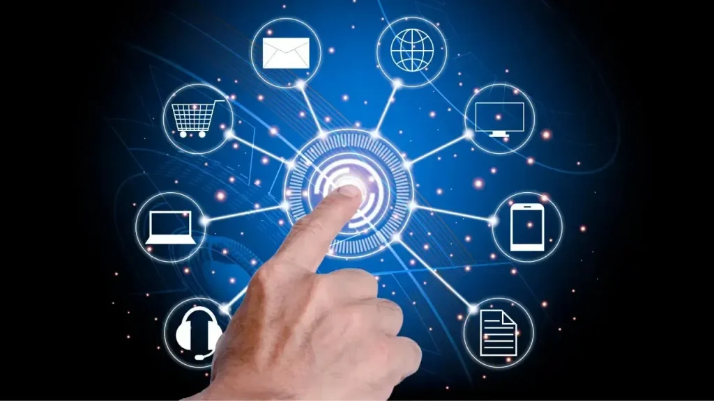 Emerging Technology & Innovation